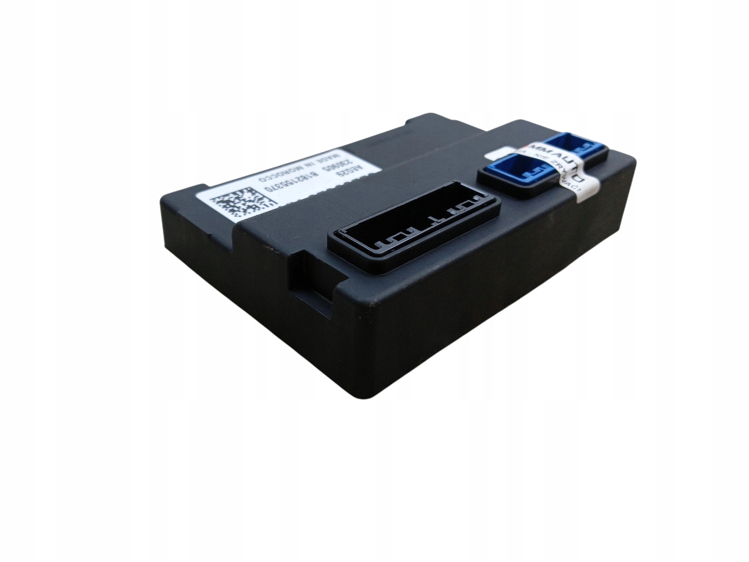 module ASDM VOLVO XC40 RECHARGE 32230520