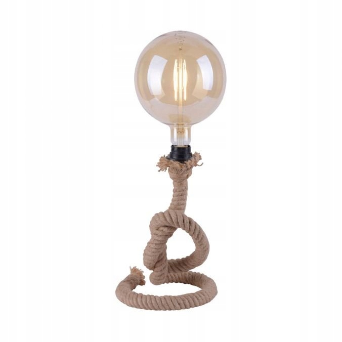 Stolová lampa Rope 15480-18 Paul Neuhaus