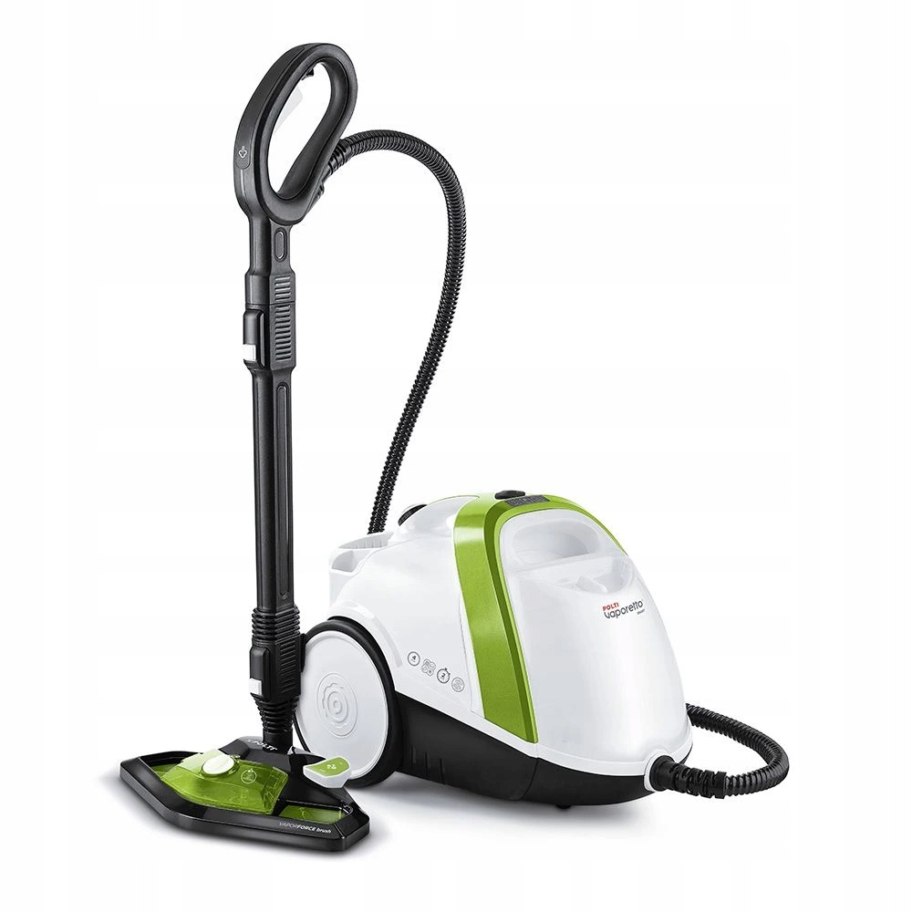Parní čistič Polti Vaporetto Smart 110 Eco