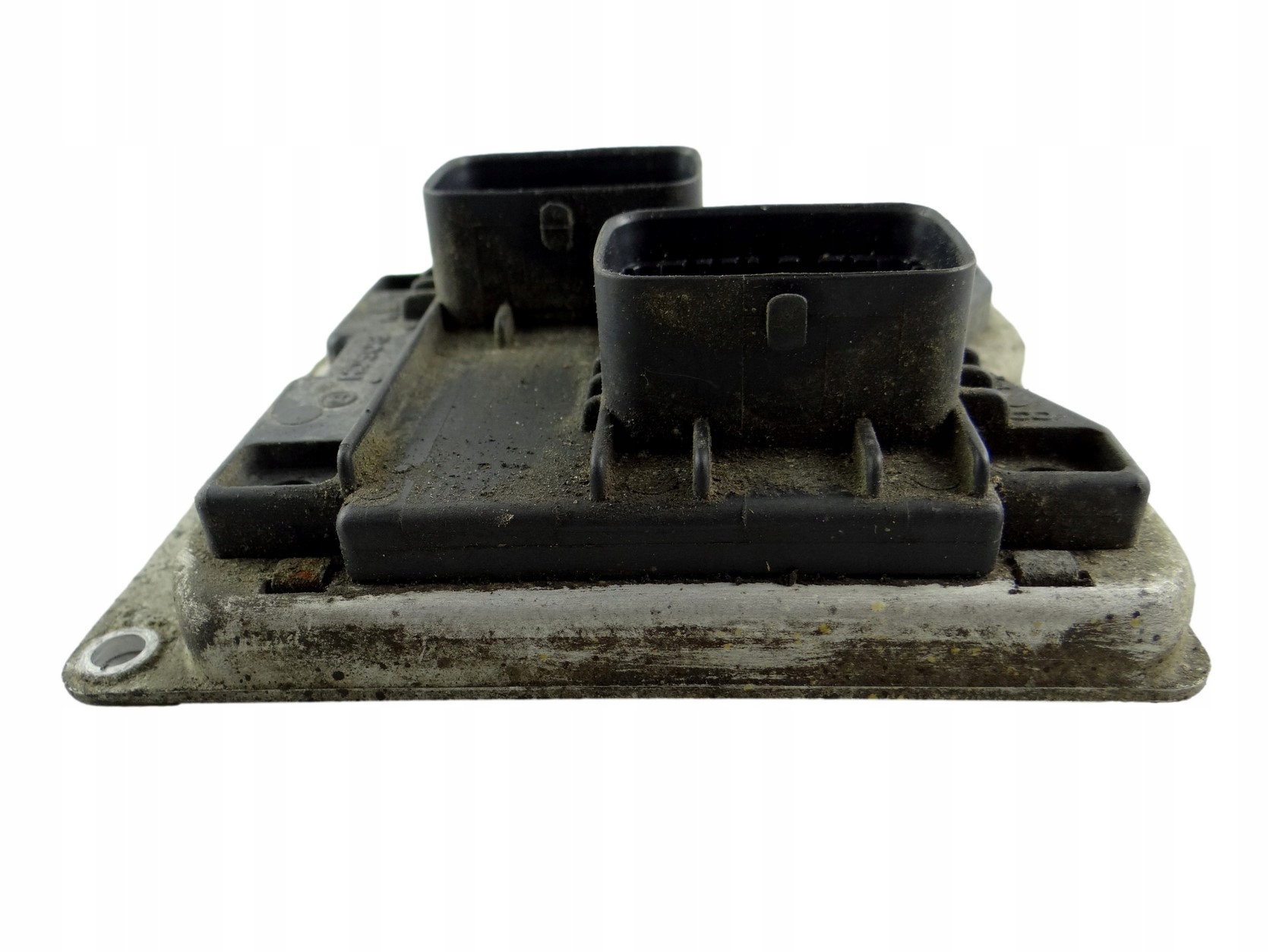 control unit of the engine OPEL CORSA B 0 261 204 475