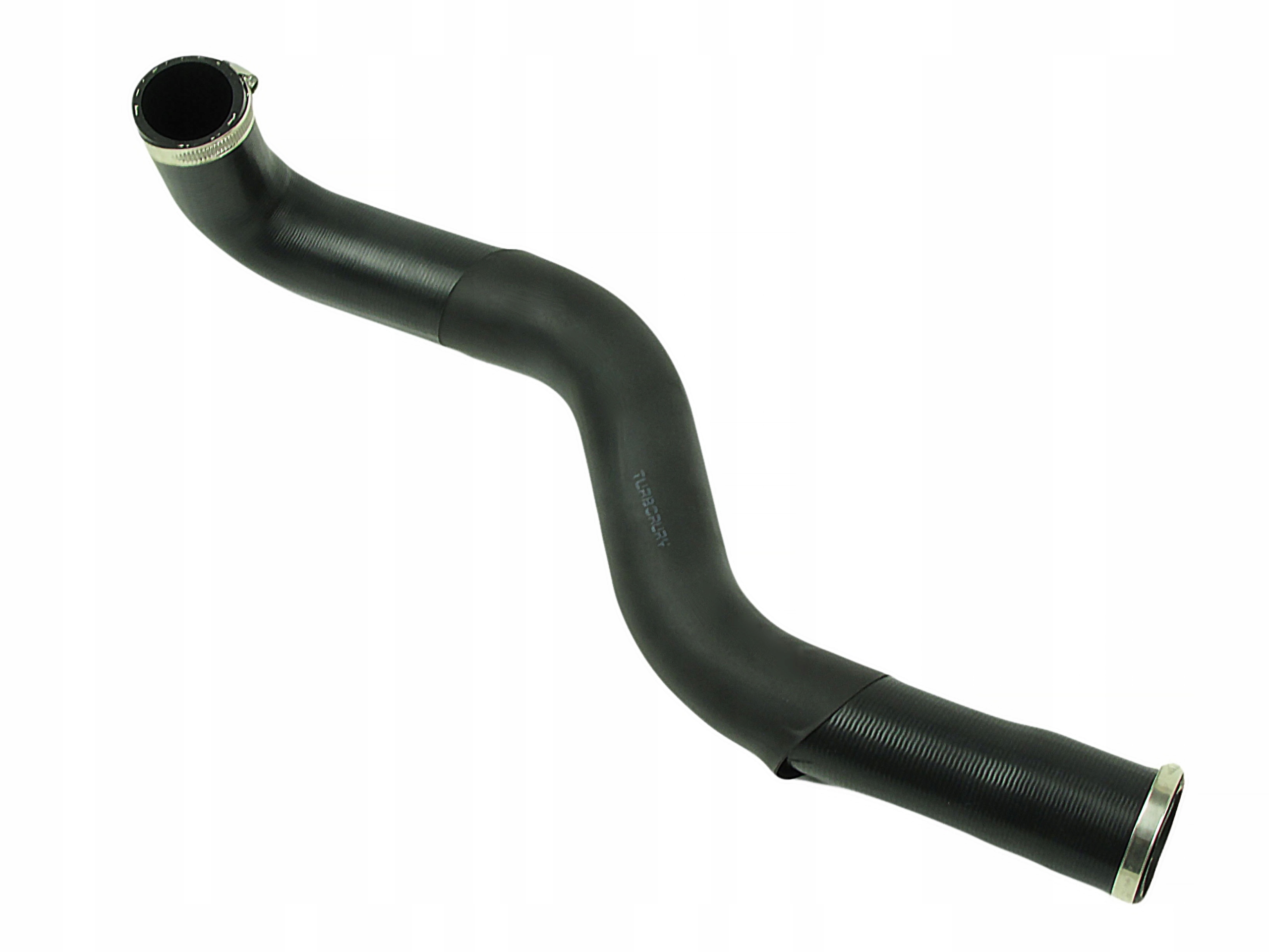 Intercooler Trubka Land Rover Defender Puma 2.4 TD4