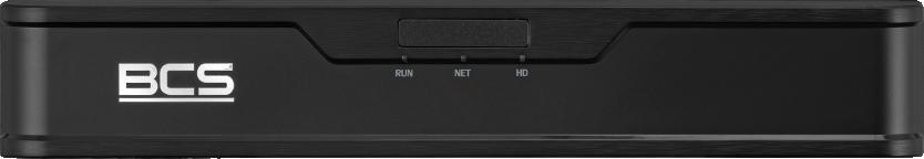 Bcs Point rekordér BCS-P-NVR1601-4KE-III Bcs