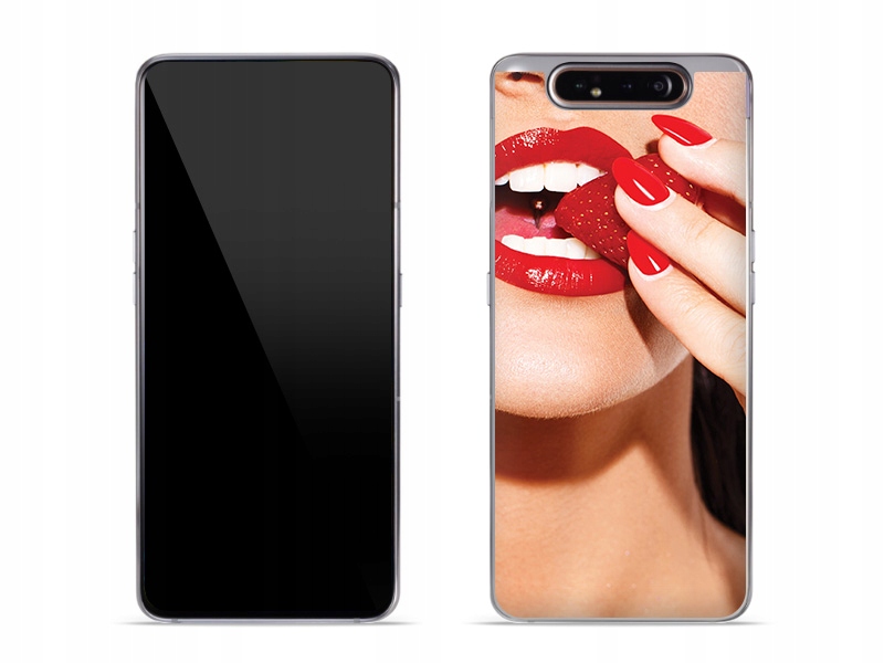 

Etui na Samsung Galaxy A80 Foto Case