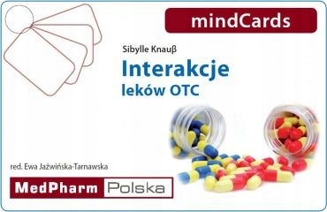 

Interakcje Leków Otc Mindcards Nowe