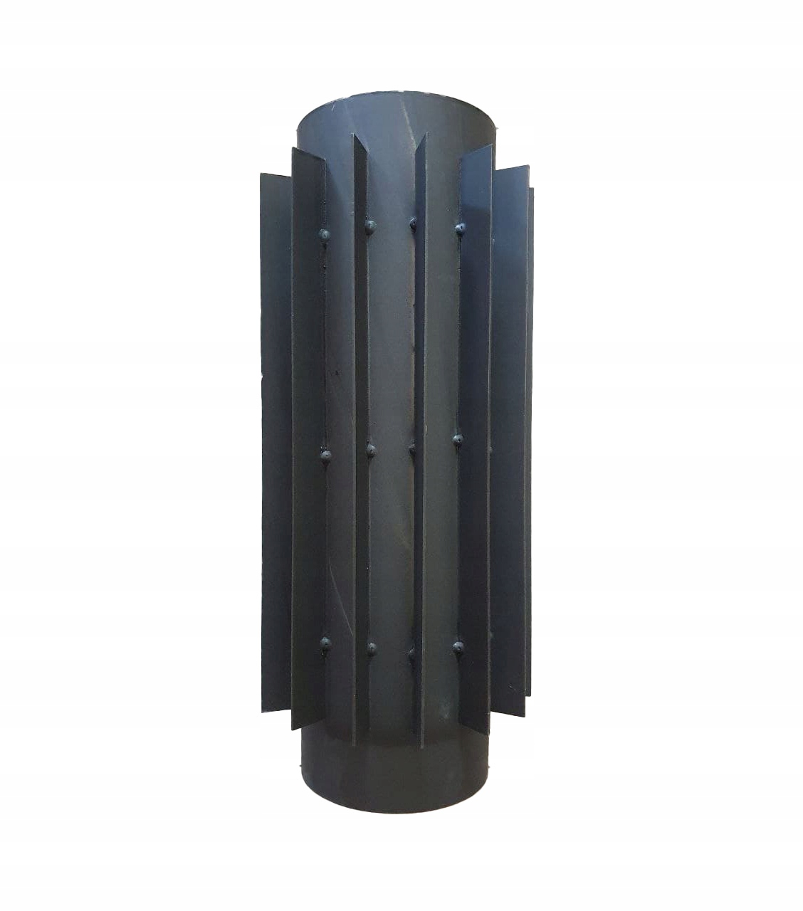 

Rura żebrowana,radiator koza,piec 130/500-JAKOŚĆ