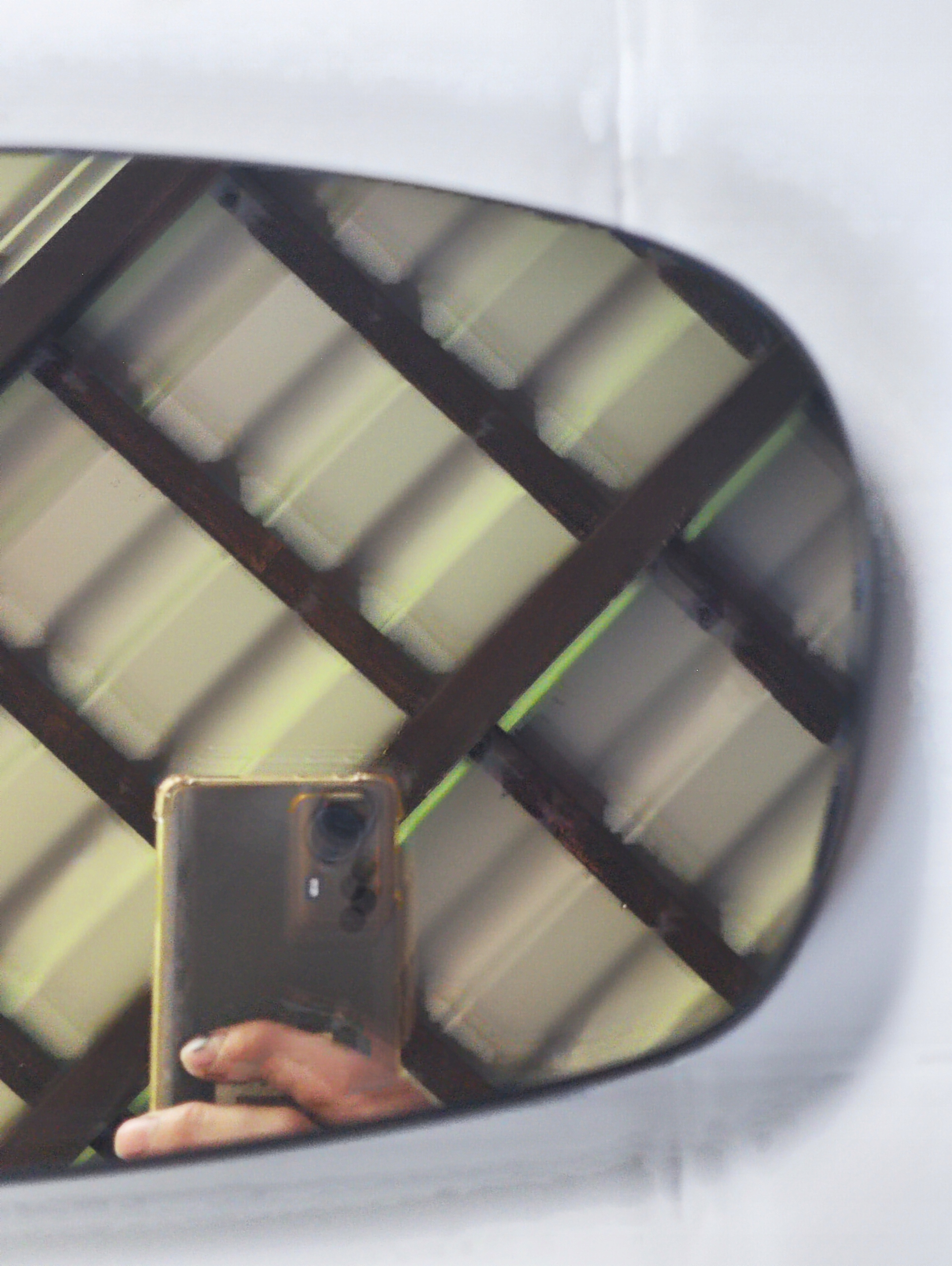 DACIA DUSTER DOKKER WKLAD mirrors left 963663482R ORYG.