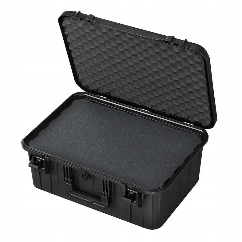 Hermetická taška s pěnou EKO90DS 572x425x239 mm