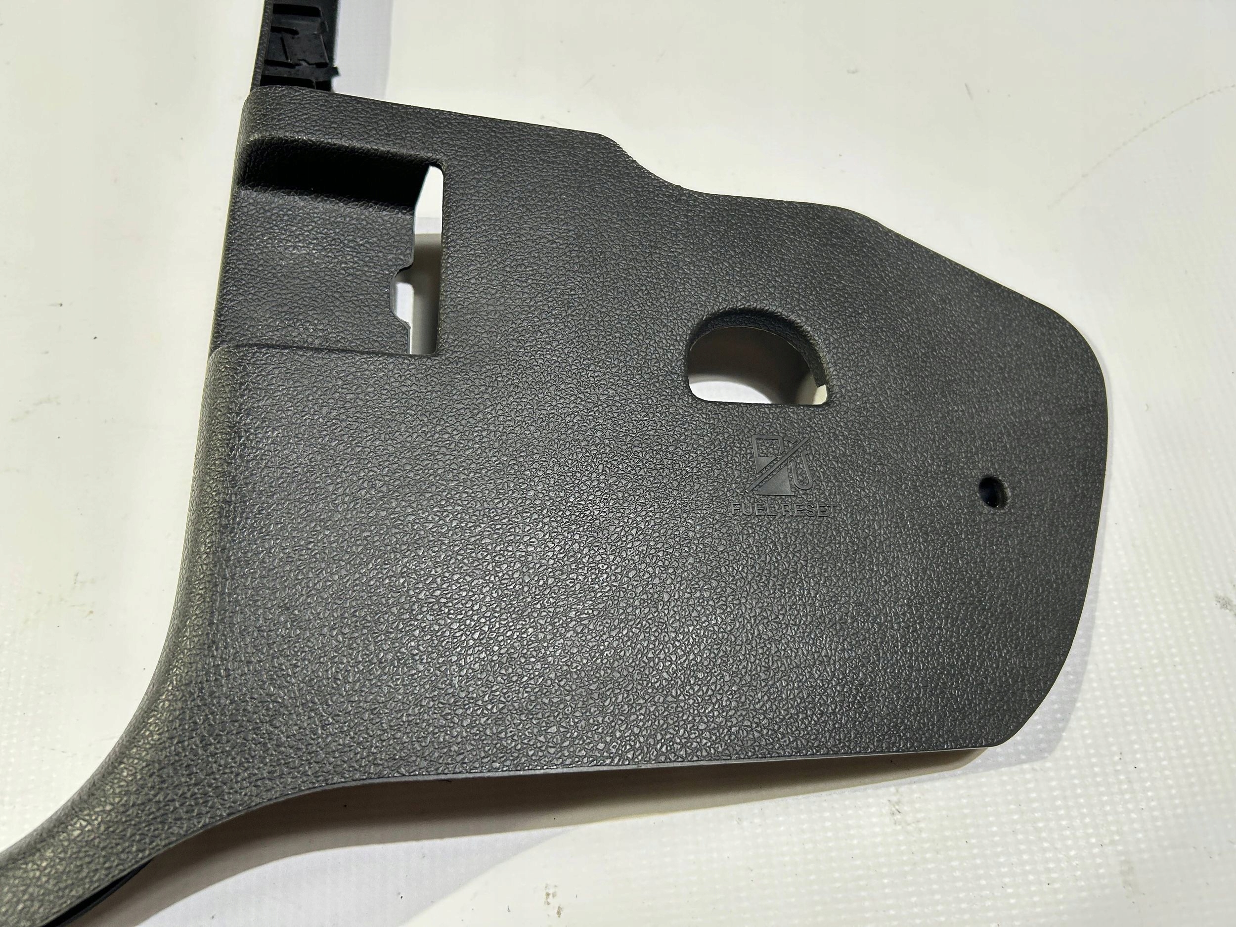Panel cover left side left slupka of the threshold Ford Mustang 2010-2014