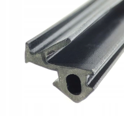 Uszczelka do okna PCV S-834 VEKA PREMIUM GASKET