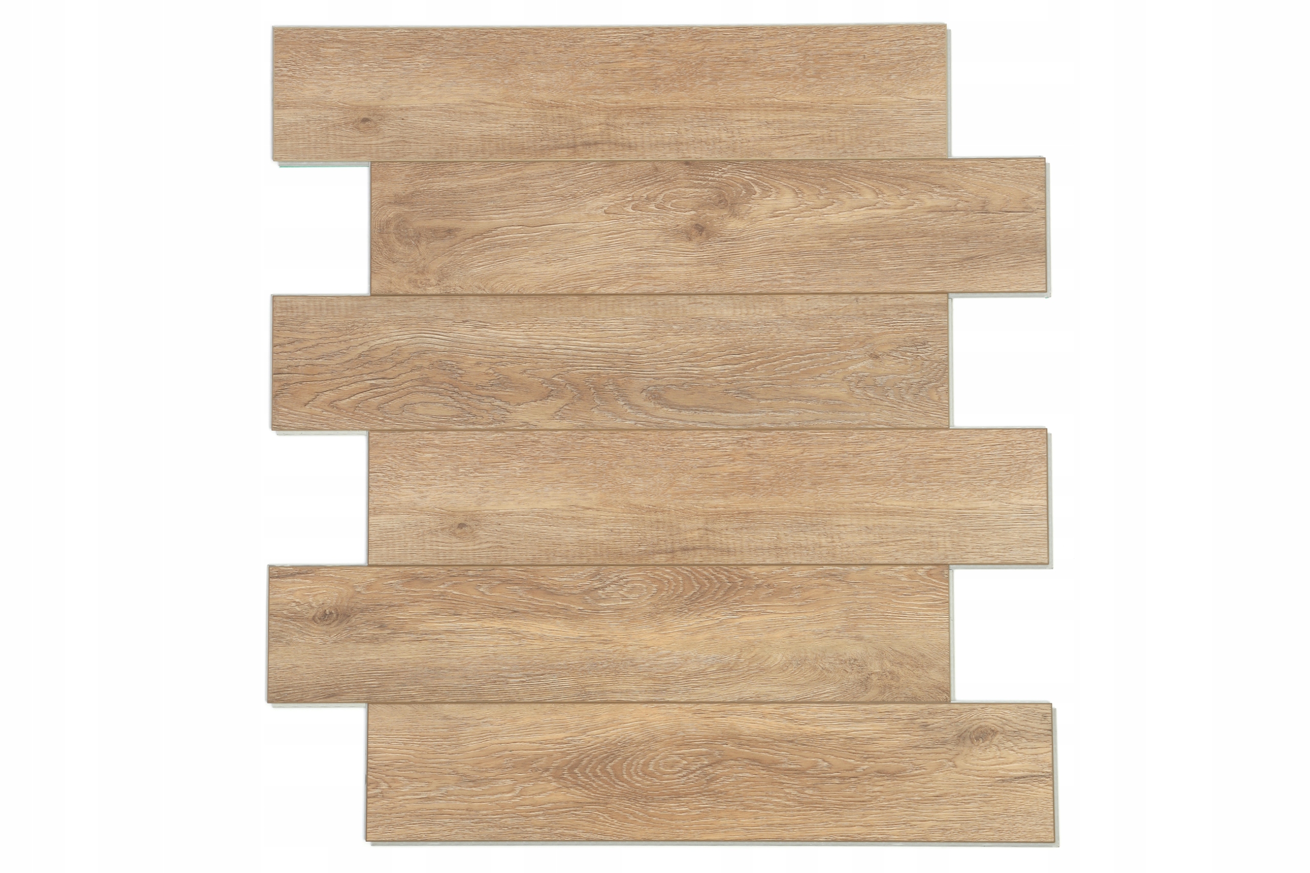 Panele winylowe parquet - Dąb Sussex PRÓBKA Kolekcja Vinduri Ultra