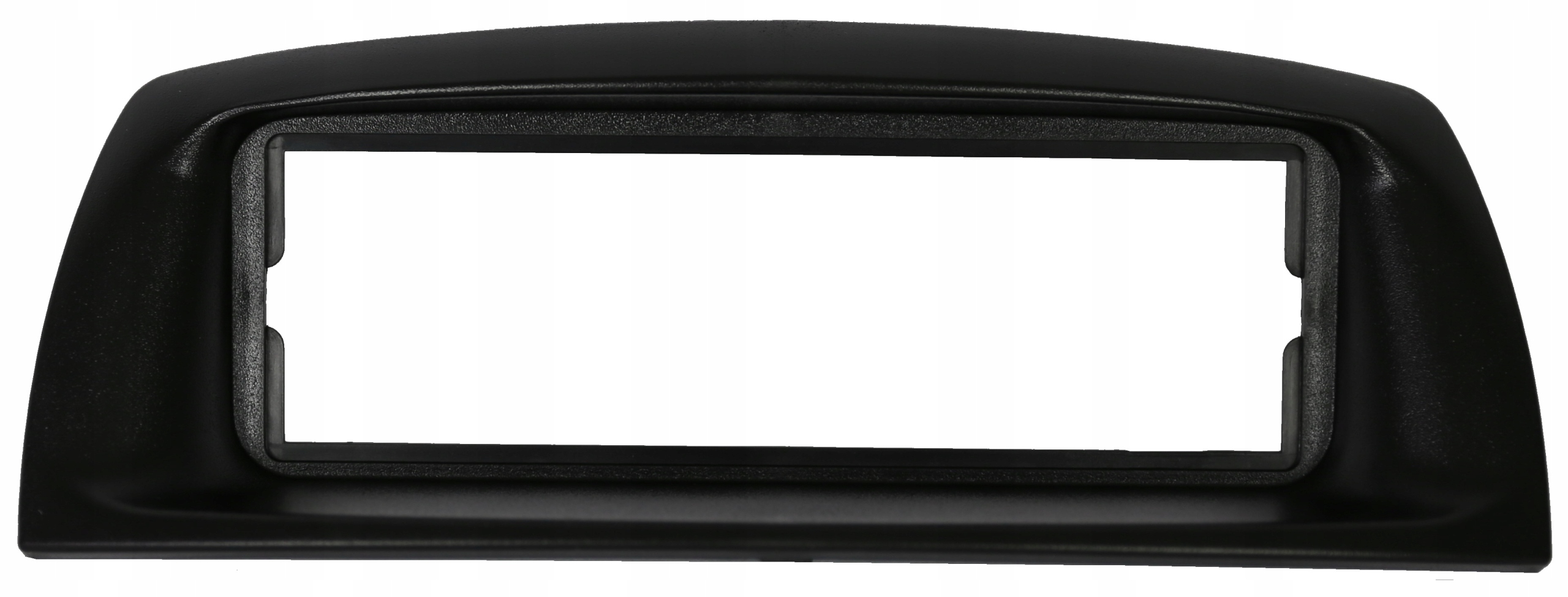 Ramka radiowa radio 1 DIN FIAT PUNTO 2