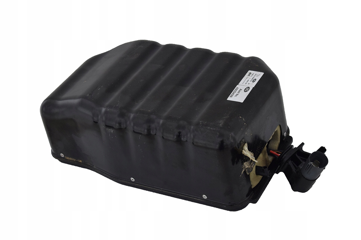 compressor; springing * RANGE ROVER SPORT L 494 HPLA3B484AE