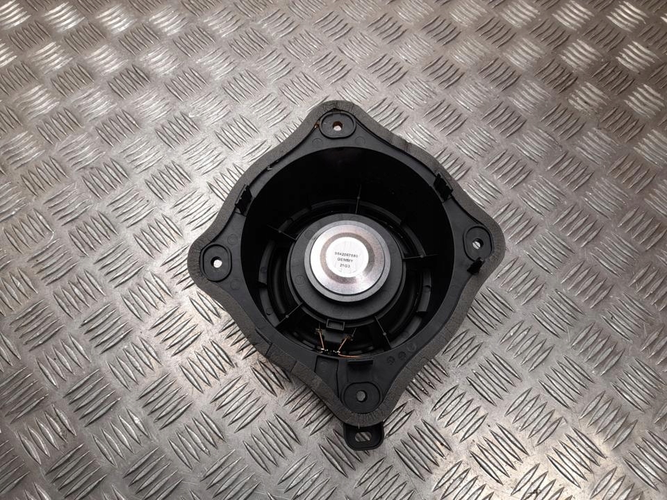 speaker KOMPLET 9842087880 Opel Astra VI (2022- ) L