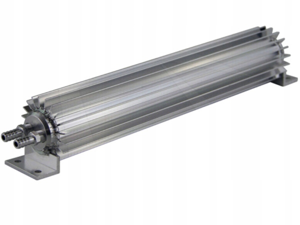 CHLODNICA OLEJU DUAL PASS 46cm TOYOTA HONDA SMART EAN 5904474002025