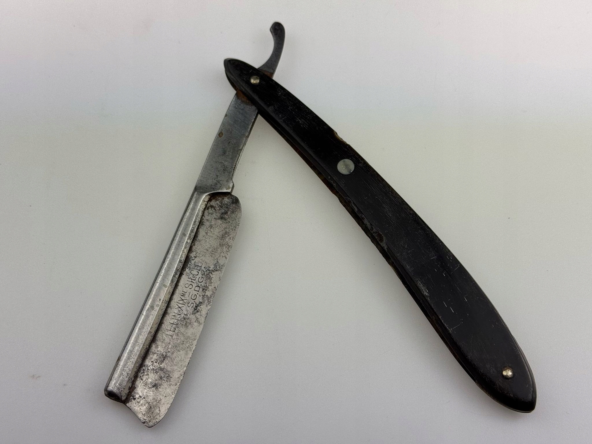 Brzytwa S.G.D.G 5/8 (20mm)