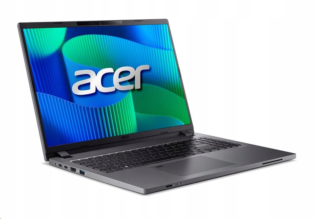 Acer Ntb TravelMate P2 16 (TMP216-51-G2-TCO-701X), i7-150U, 16"WUXGA,…