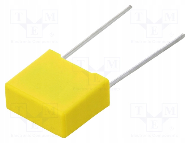 

Kondensator polipropylenowy 1,5uF 27,5mm X2 310V