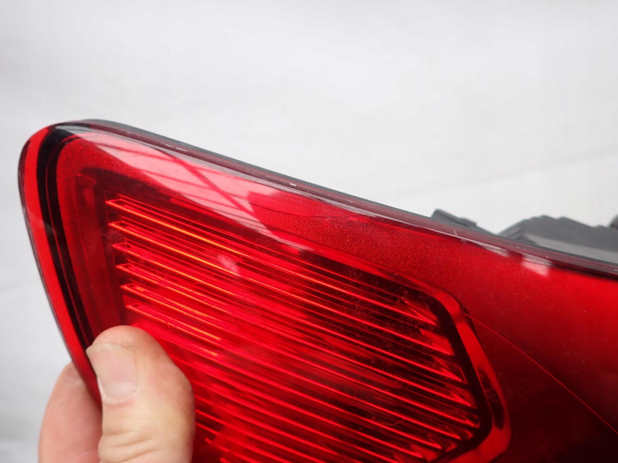 AUDI Q3 II 2 18-> Licht heck hinten links