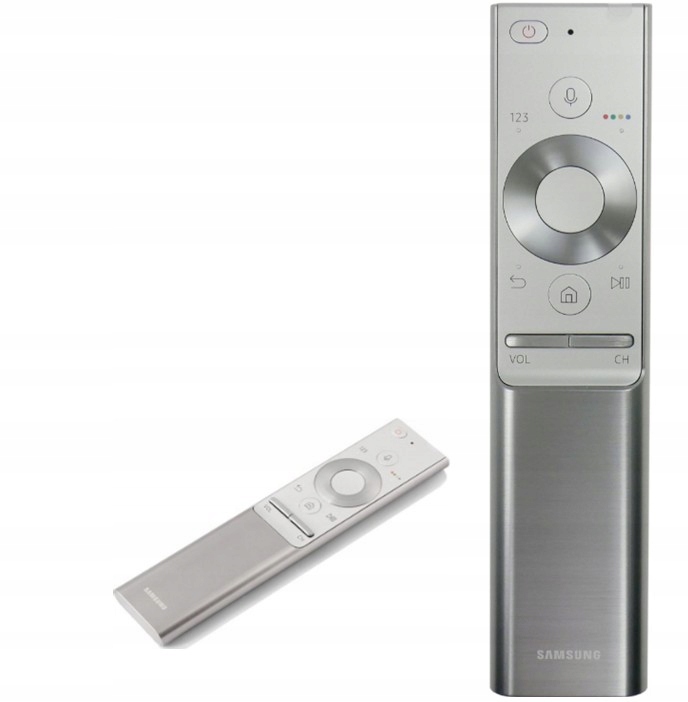 Originální Dálkový Ovladač Pro Televizor Samsung QA75Q7FAM QA75Q7FAMK QA75Q7FAMKXXS