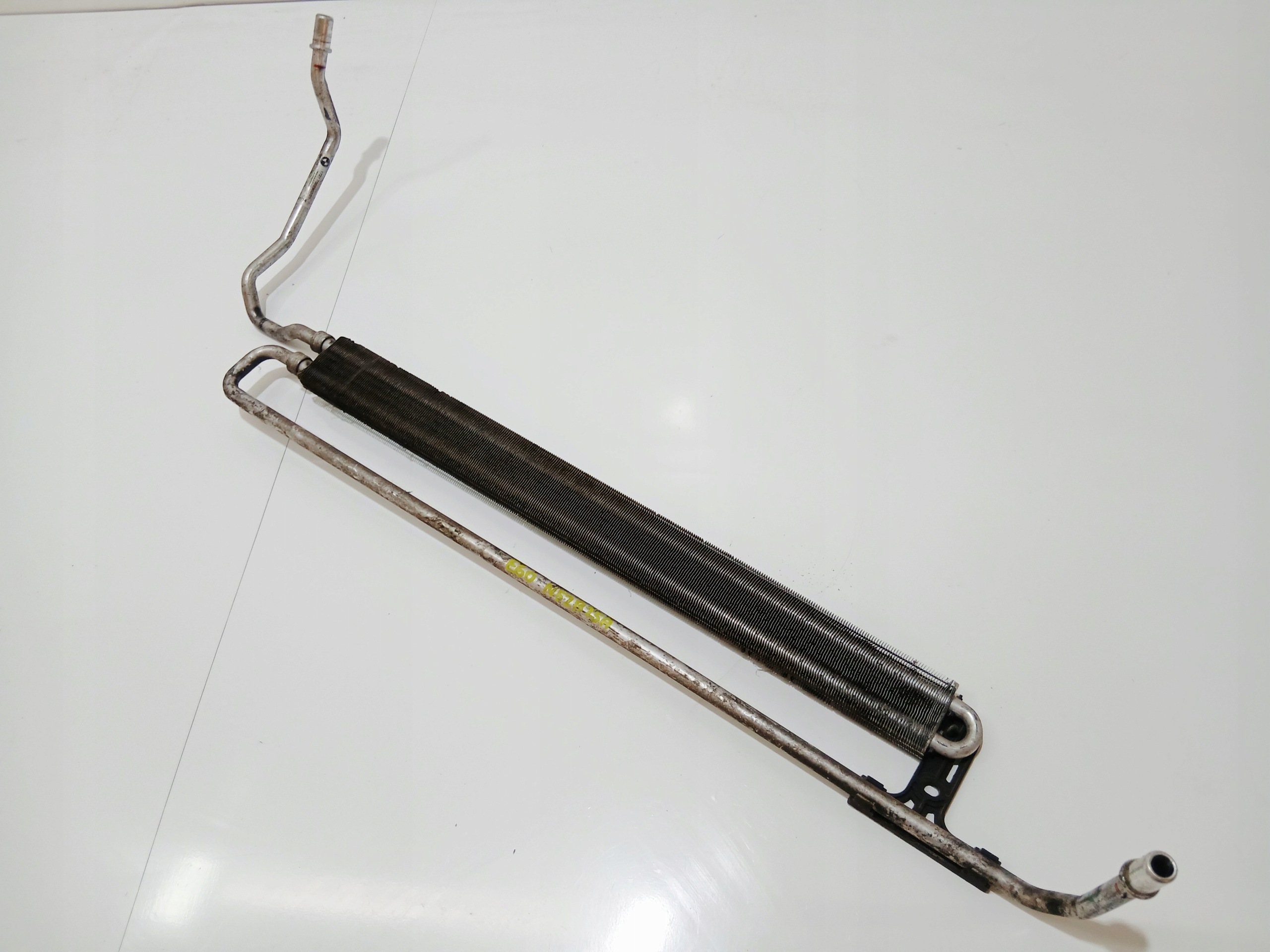 chladič riadenia BMW E60 E61 N52 7559960