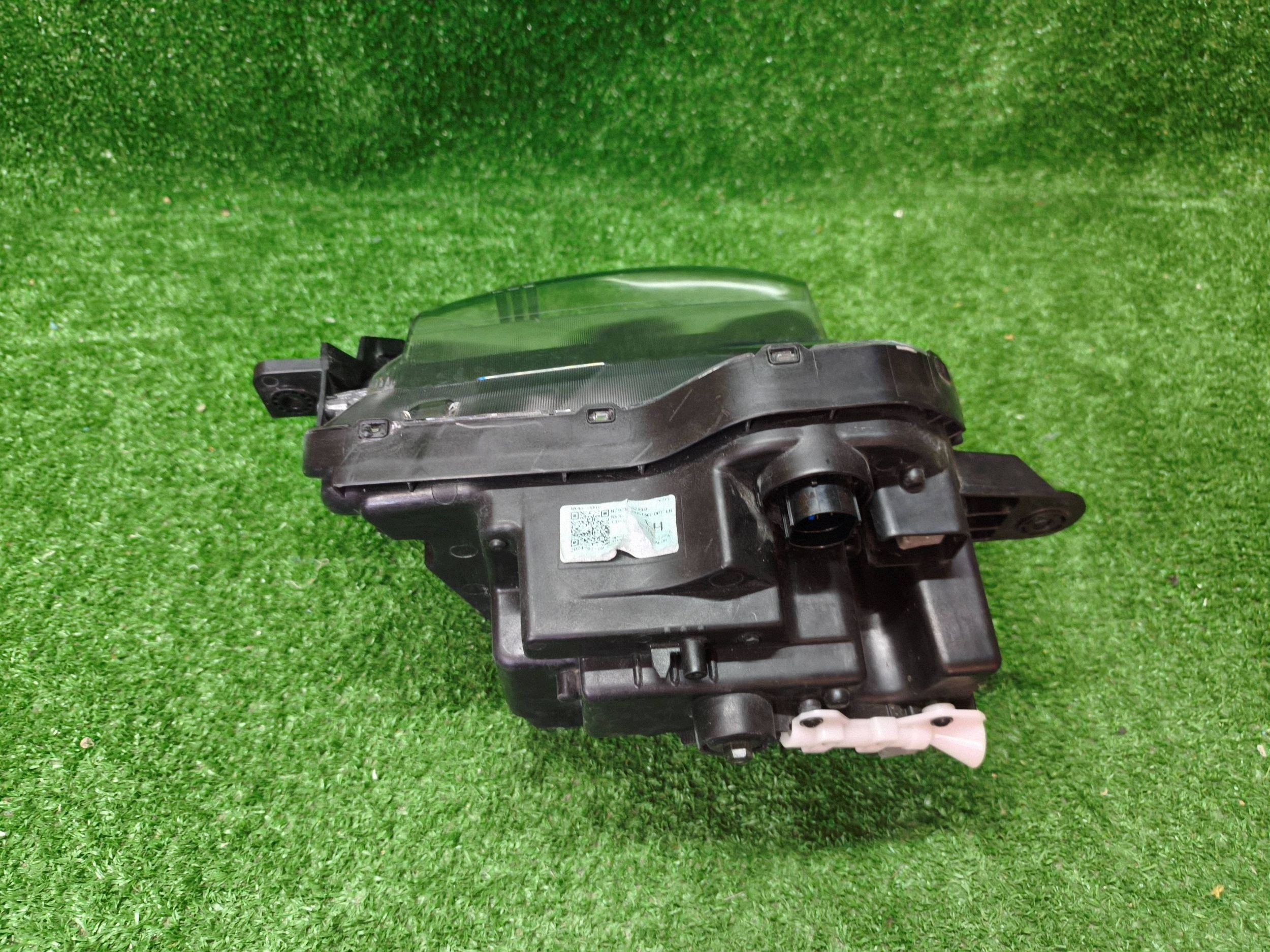 REFLEKTOR left front HYUNDAI TUCSON IV 20- FULL LED NR.1621