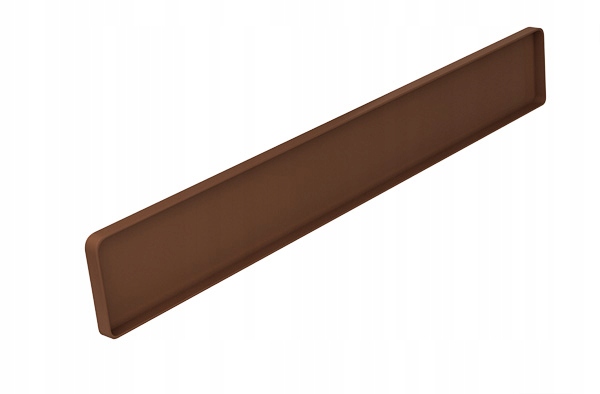 Nakładka renowacyjna STANDARD ORZECH 37 cm Marka Medos