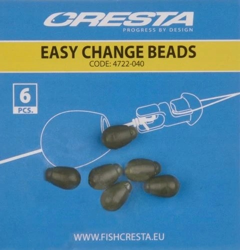 Łącznik Cresta Easy Change Bead