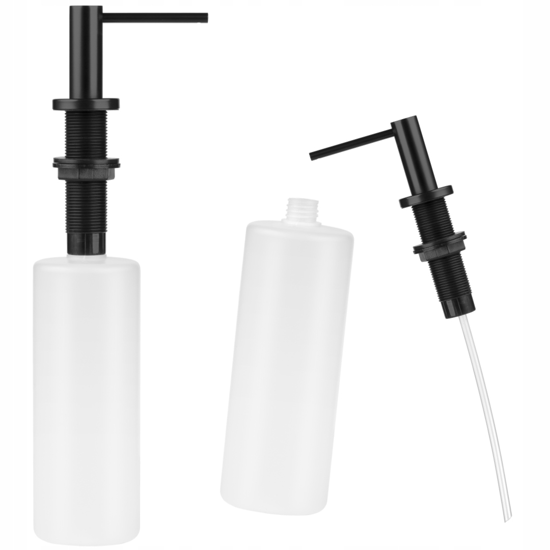 DOZOWNIK NA PŁYN DO MYCIA NACZYŃ LUB MYDŁO