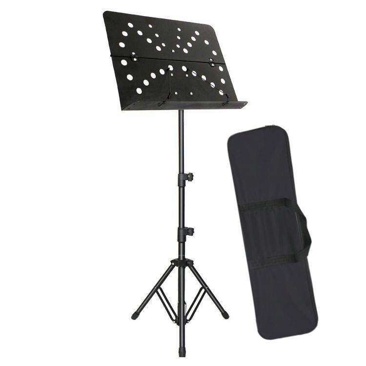 Pulpit do nut Orkiestrowy KA-LINE P-7 z pokrowcem