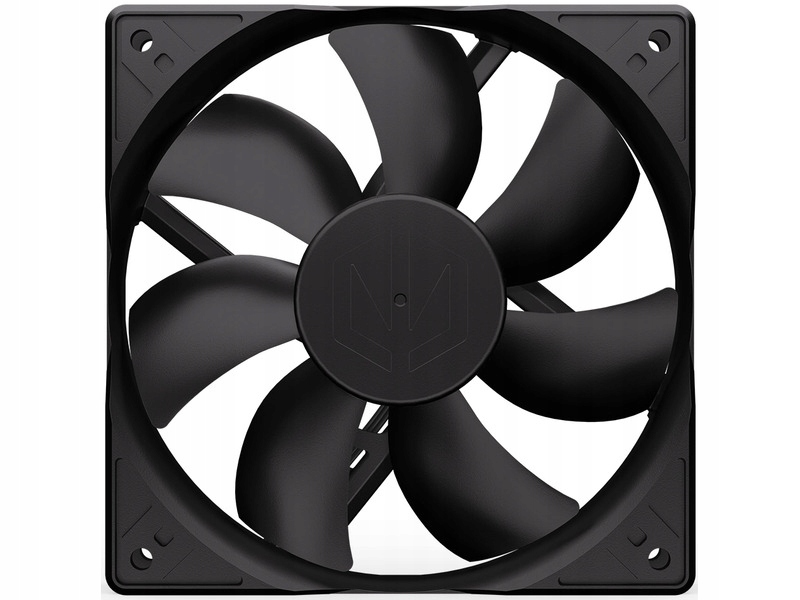 Wentylator ENDORFY Zephyr 120 EY4A017