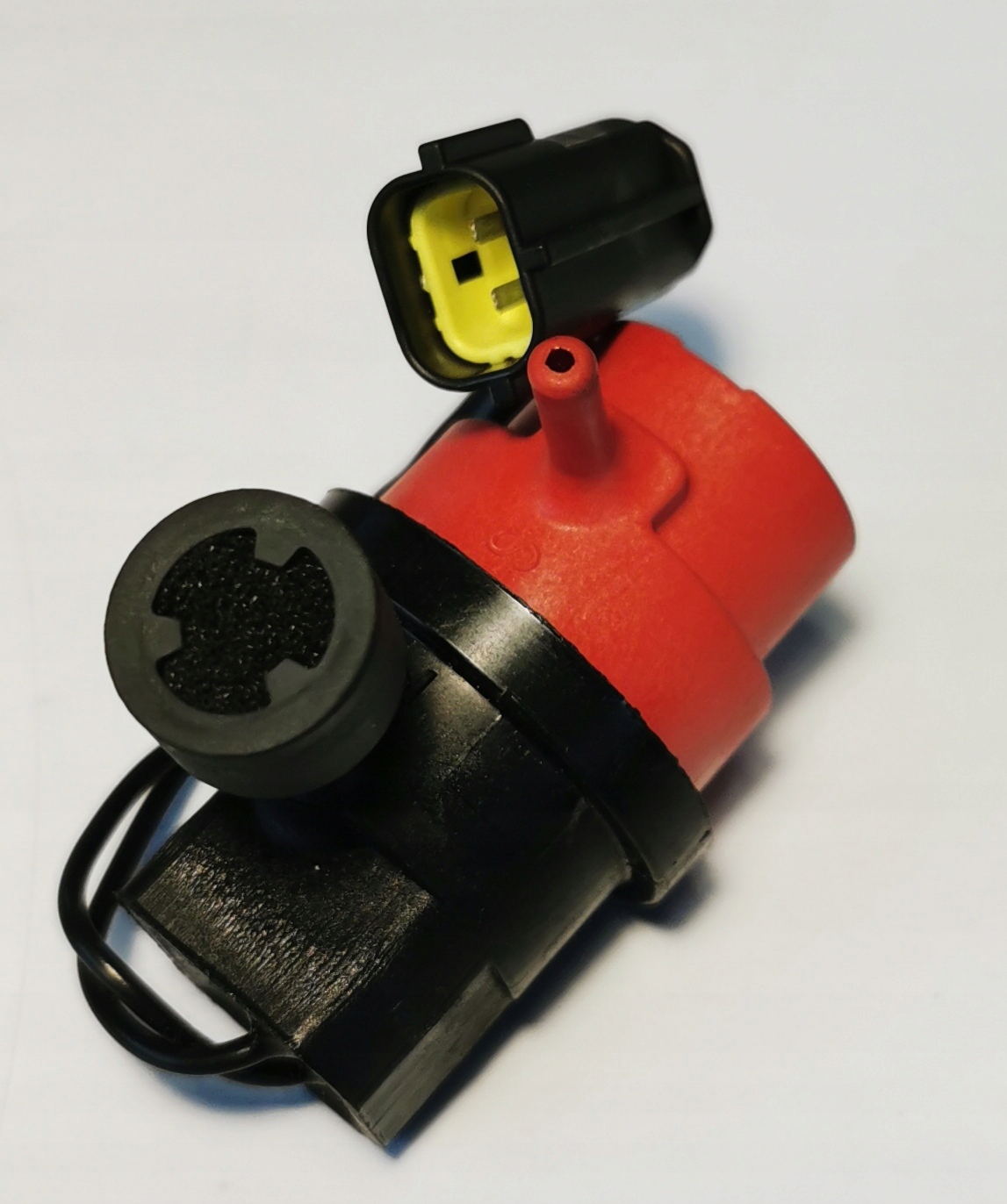 czujnik zawór podciśnienia Cinquecento 700