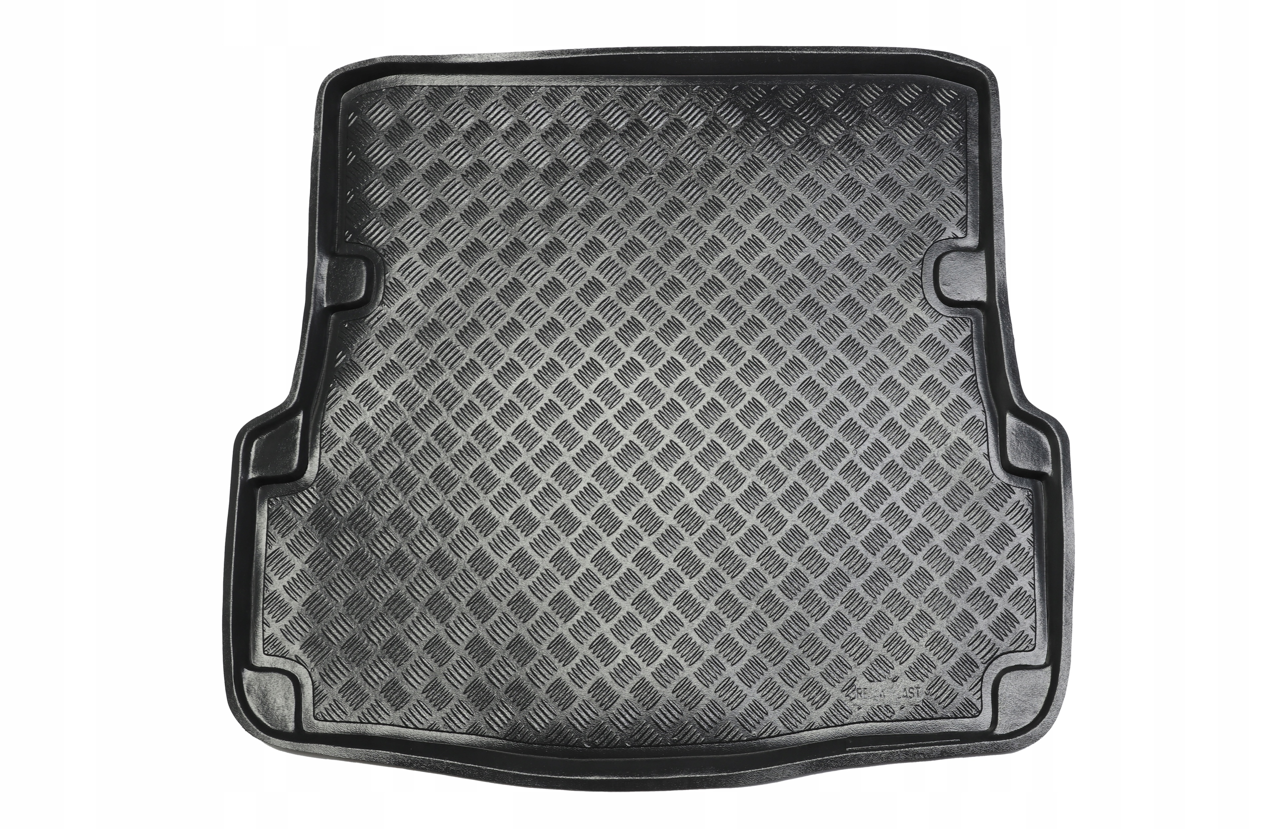Wkład Mata bagażnika Skoda Octavia 2 Kombi 2003-2012