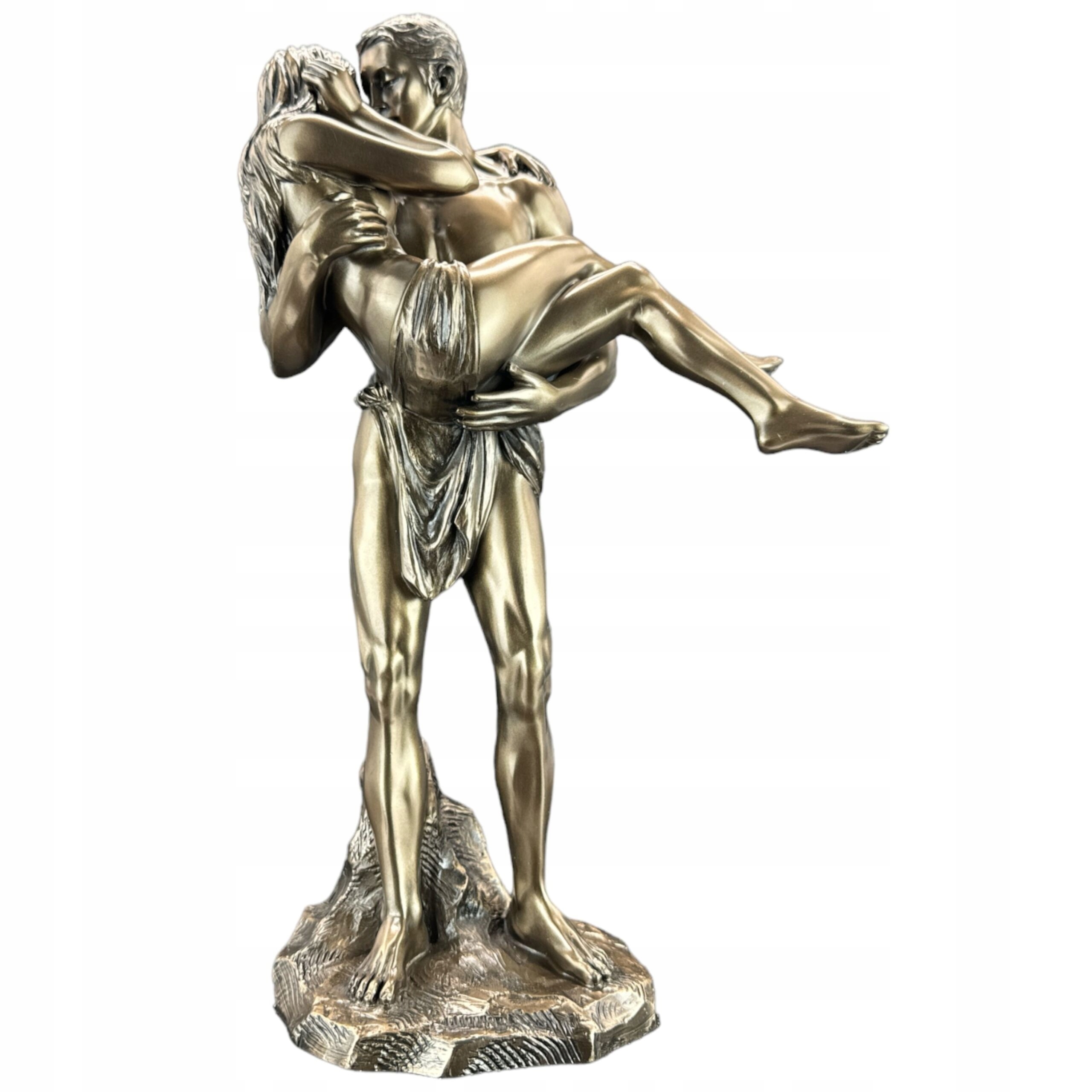 Akt Kochankovia Muž Zdvihujúci Ženu Veronese (WU76716A1)