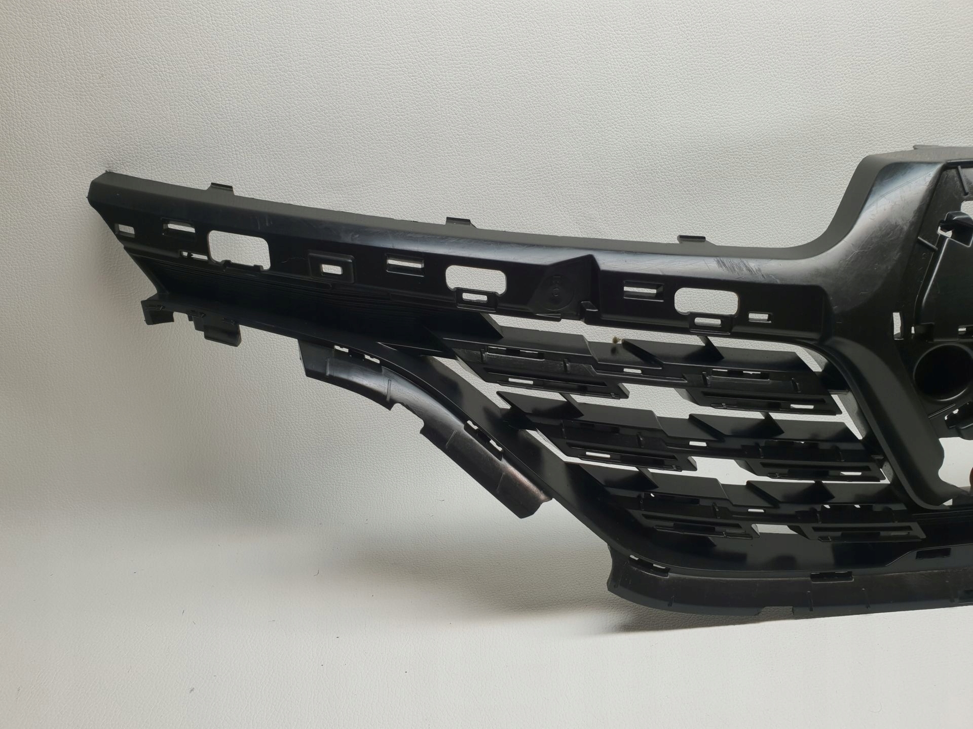Renault Captur RJB Kühlergrill FRONTGRILL Kühlergitter 623105565R - Thumbnail 7