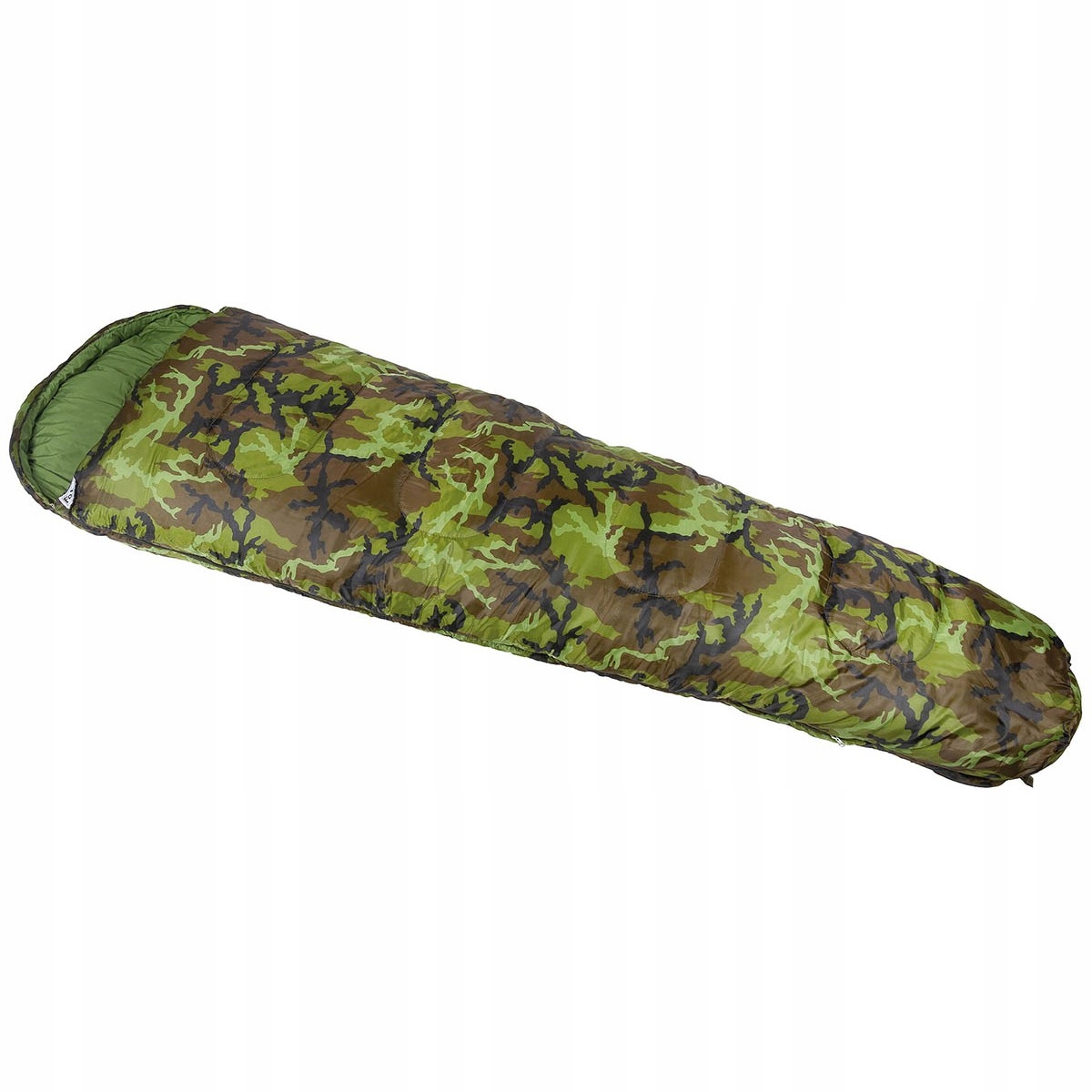 Tlustý Spací Pytel 450 g/m2 M95 Cz Tarn mumia