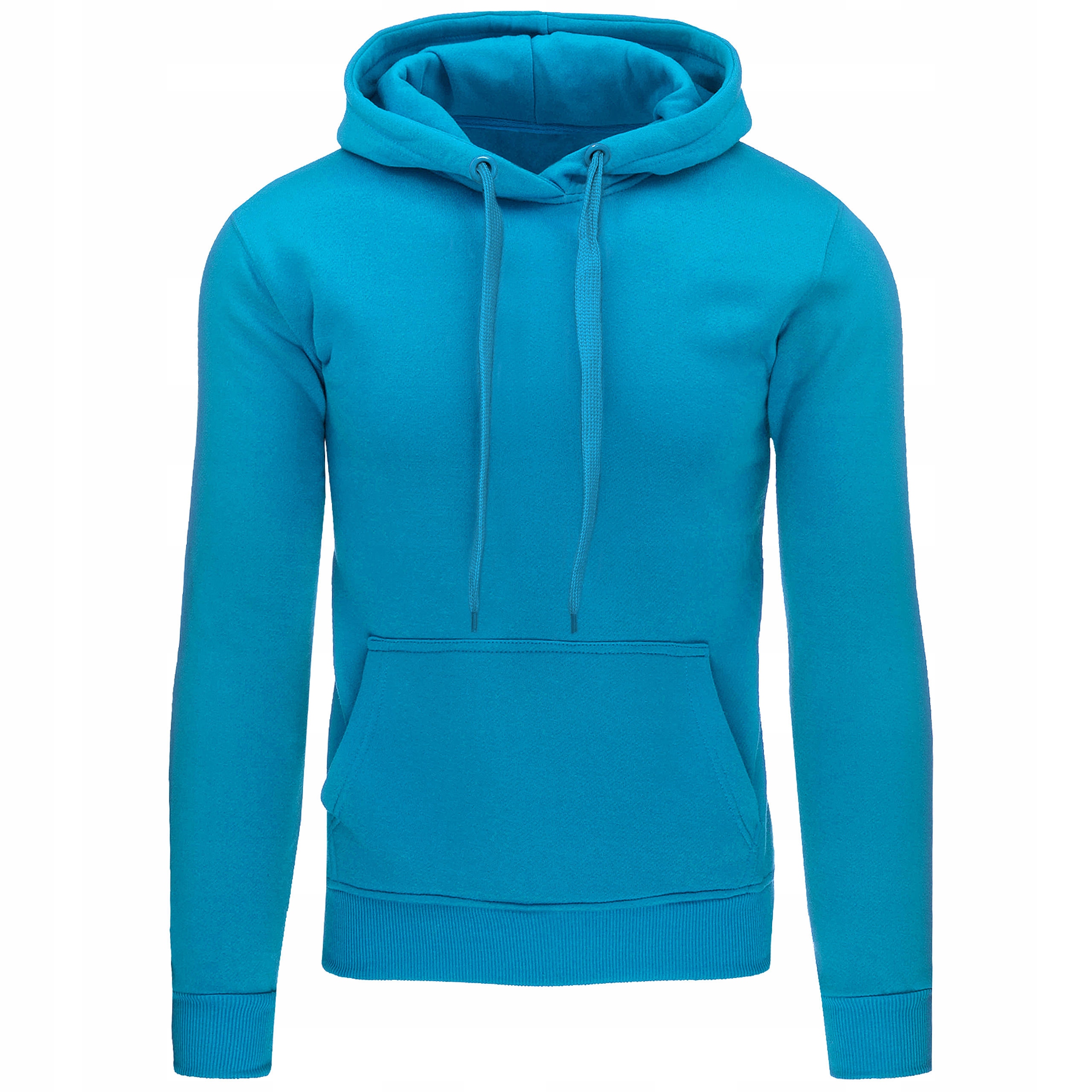 

Bluza Męska Kangurka Z Kapturem roz. M