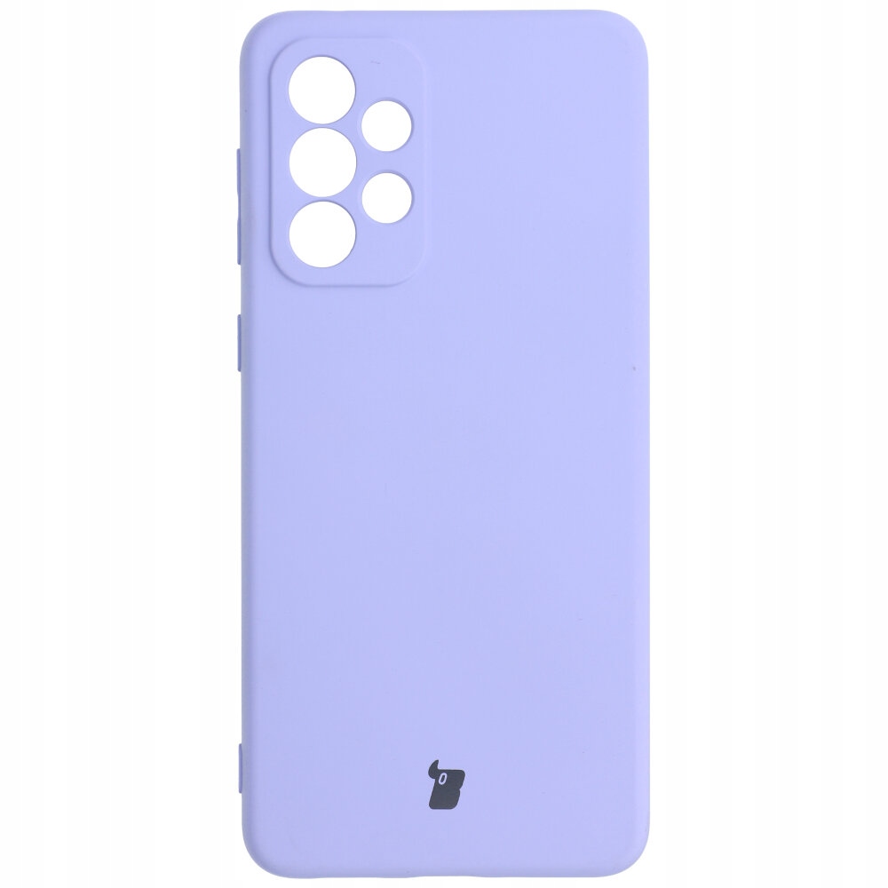 

Etui Bizon Case do Galaxy A33 5G, pokrowiec