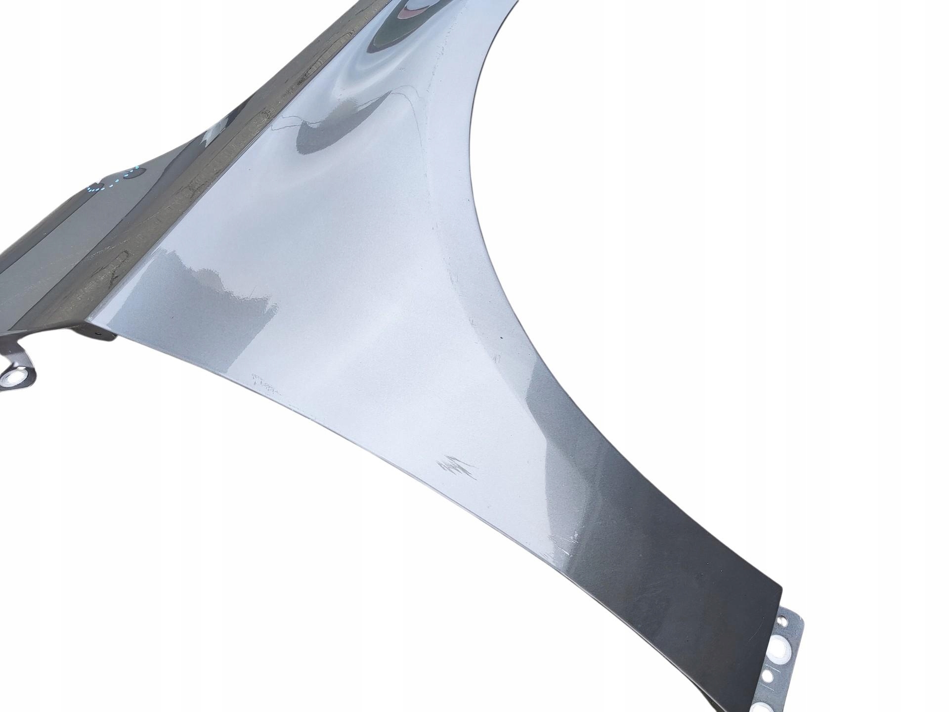 fender right front front MERCEDES A-KLASA W176 2012-2015