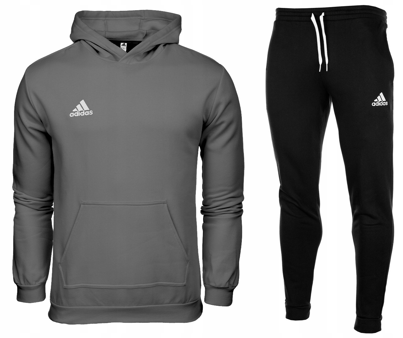 

adidas dres bluza spodnie komplet dziecięcy r.116