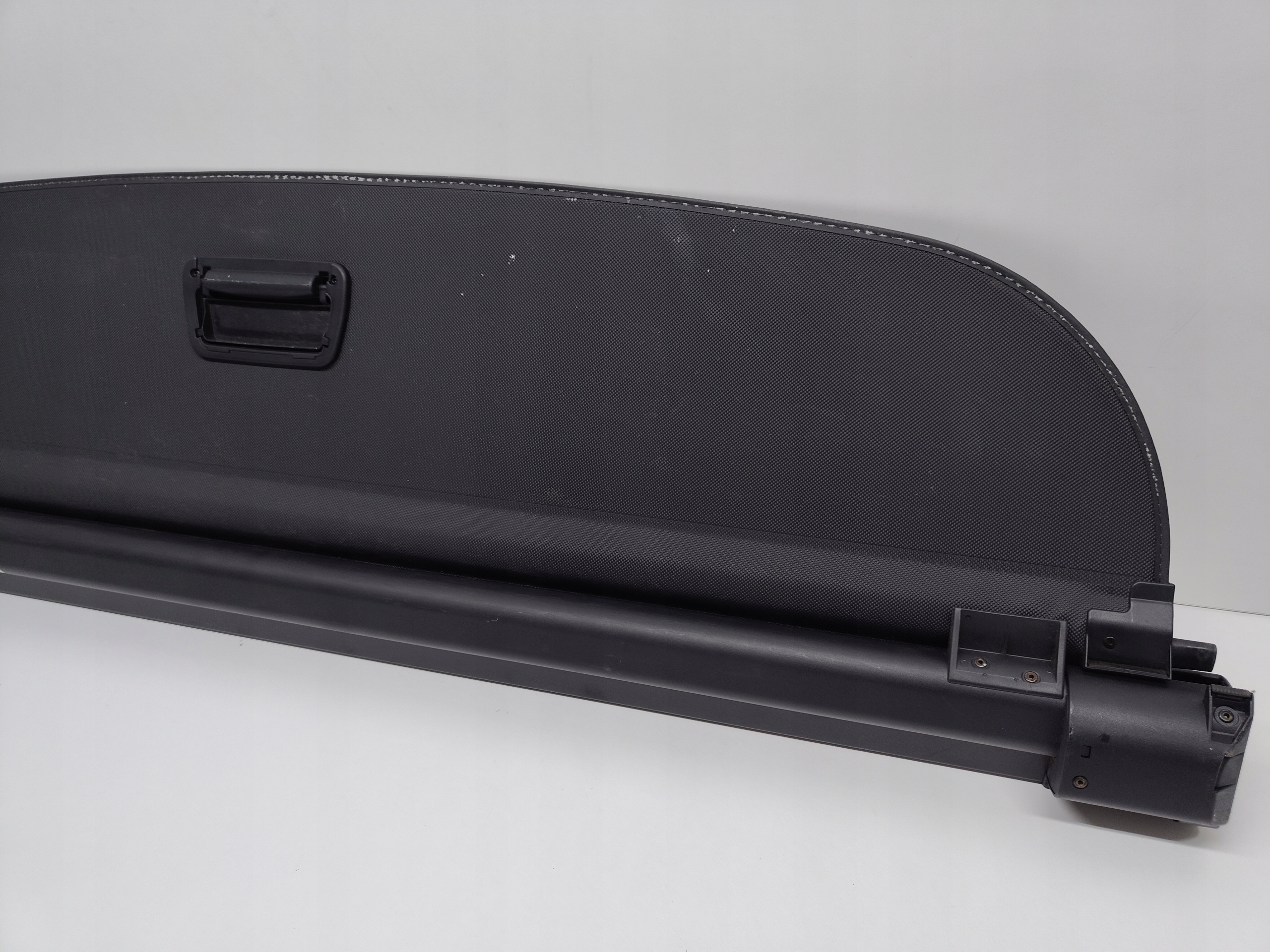 Audi Q5 80A ролета багажника оригинал 2016-