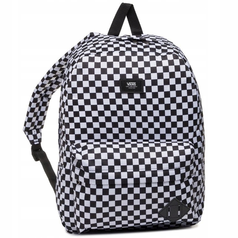 

Vans plecak szkolny Old Skool III VN0A3I6RHU01