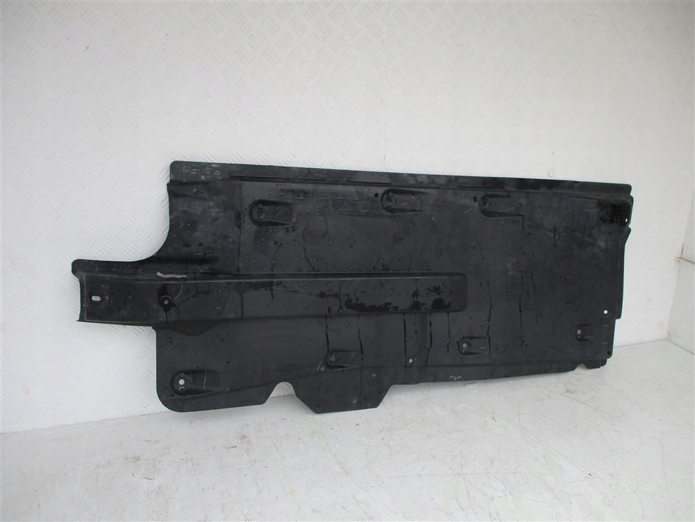 OSLONA PODWOZIA POLO SEDAN VENTO 6RU825201A LH Car type Passenger cars