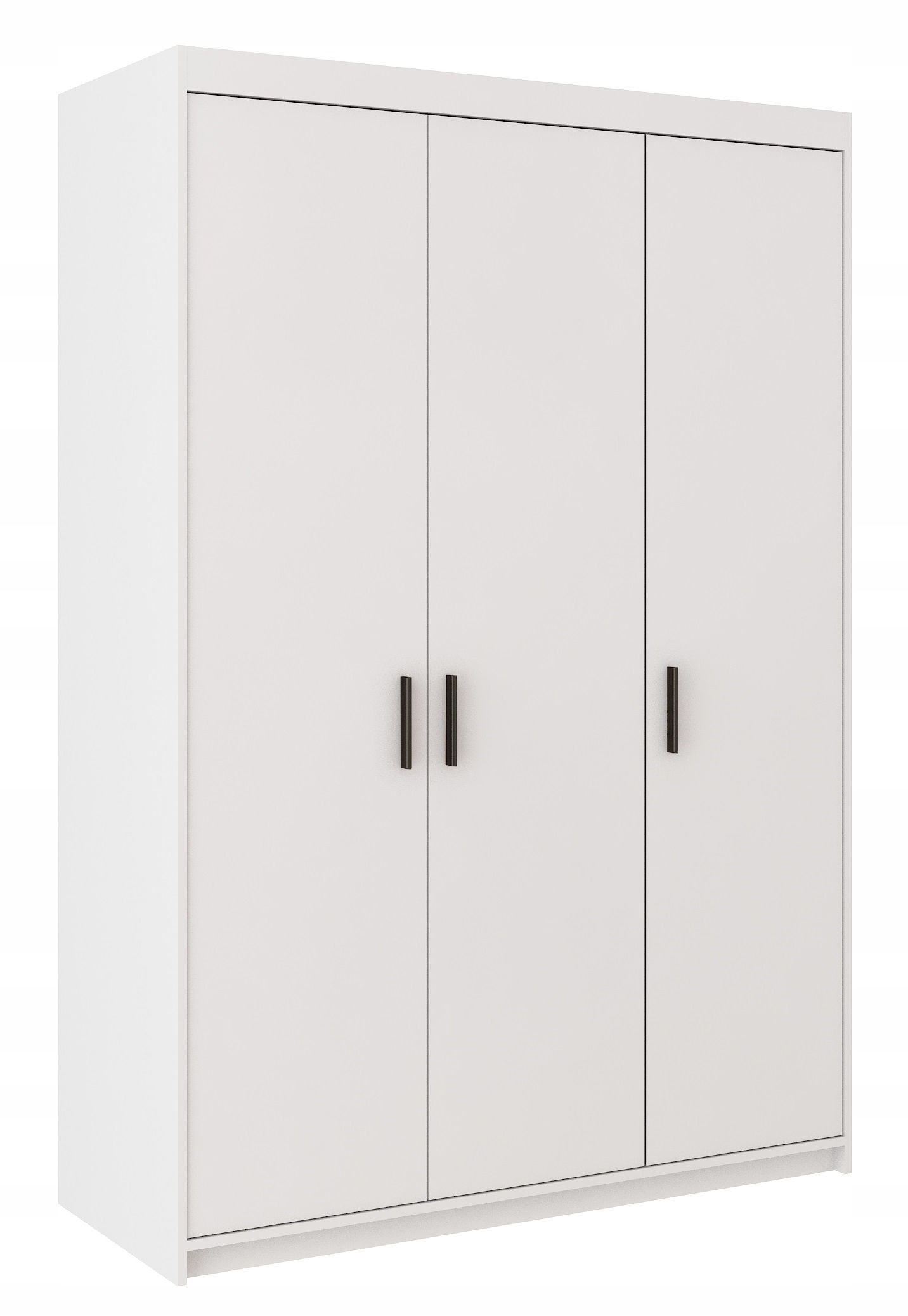 Szafa TRZYDRZWIOWA GARDEROBA EDEN SONOMA 4-Kolory Marka BIANCO