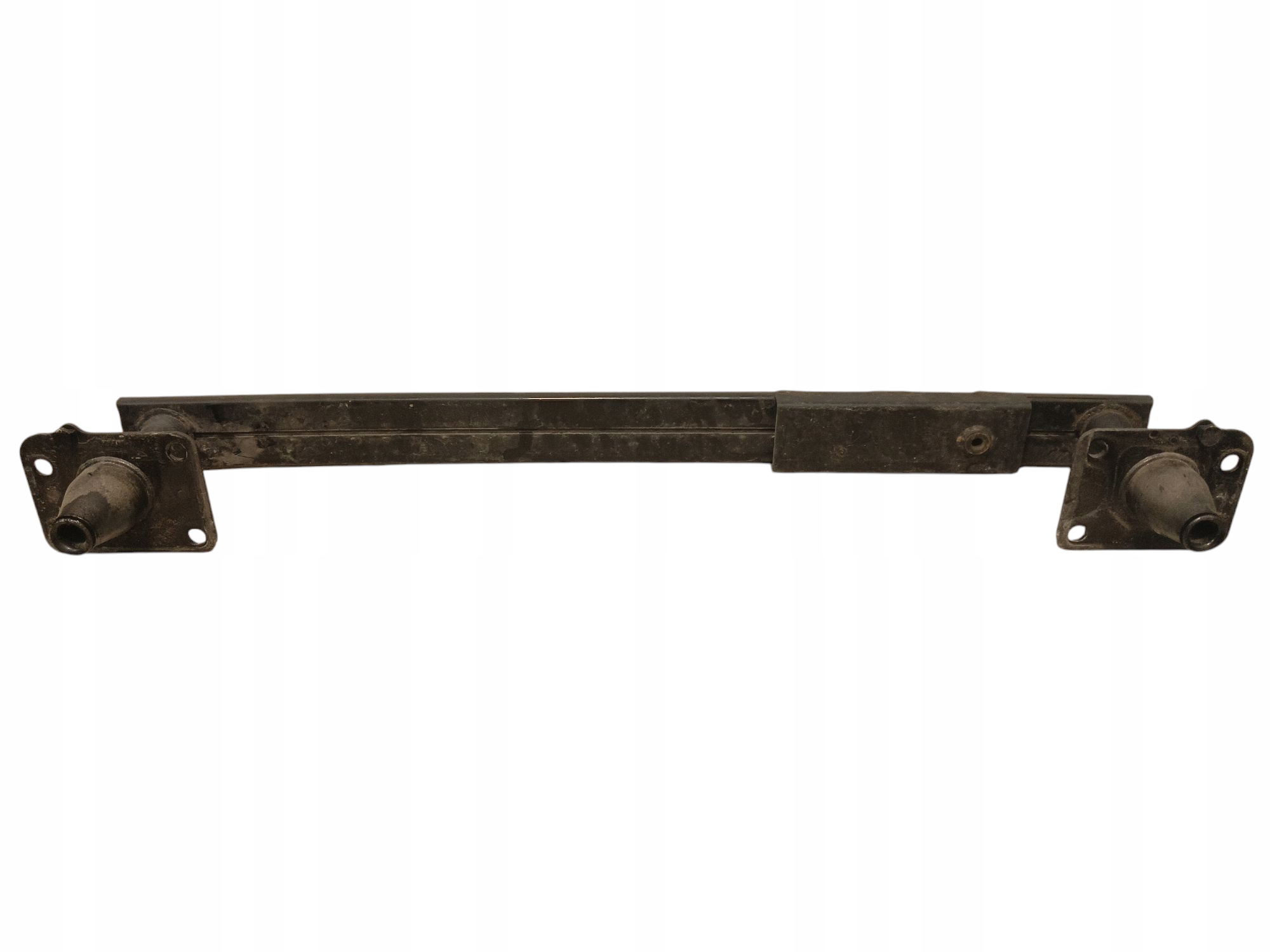 sider support panel for radiators upper pillar radiator WITRAK PEUGEOT 5008 and 1.6 VTI