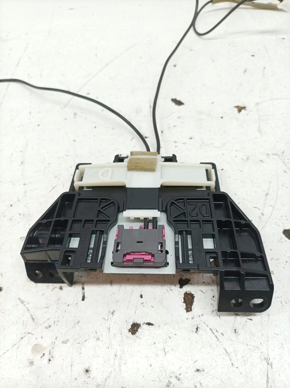 amplifier 86862K0010 module ANTENY Toyota Yaris IV (2020- )
