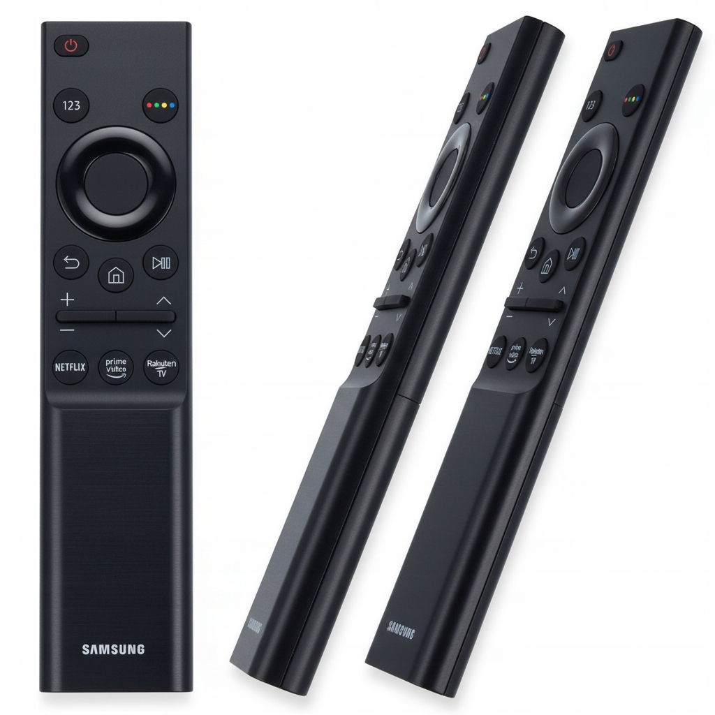 Originální Dálkový Ovladač Pro Televizor UE43RU7452 Samsung RU7452 Dálkové Ovládání