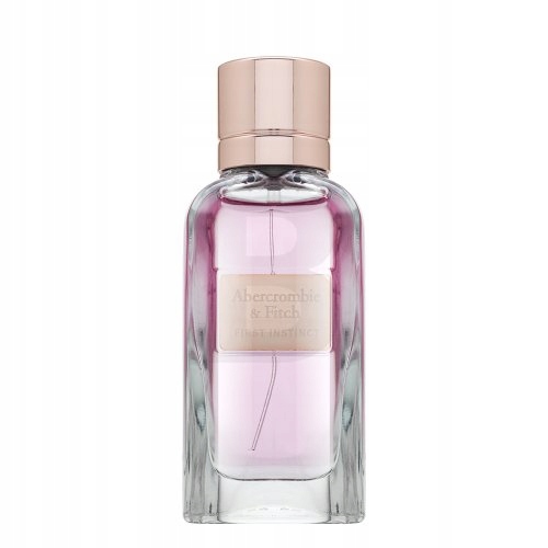 Abercrombie & Fitch First Instinct For Her parfémovaná voda pro ženy 30 ml