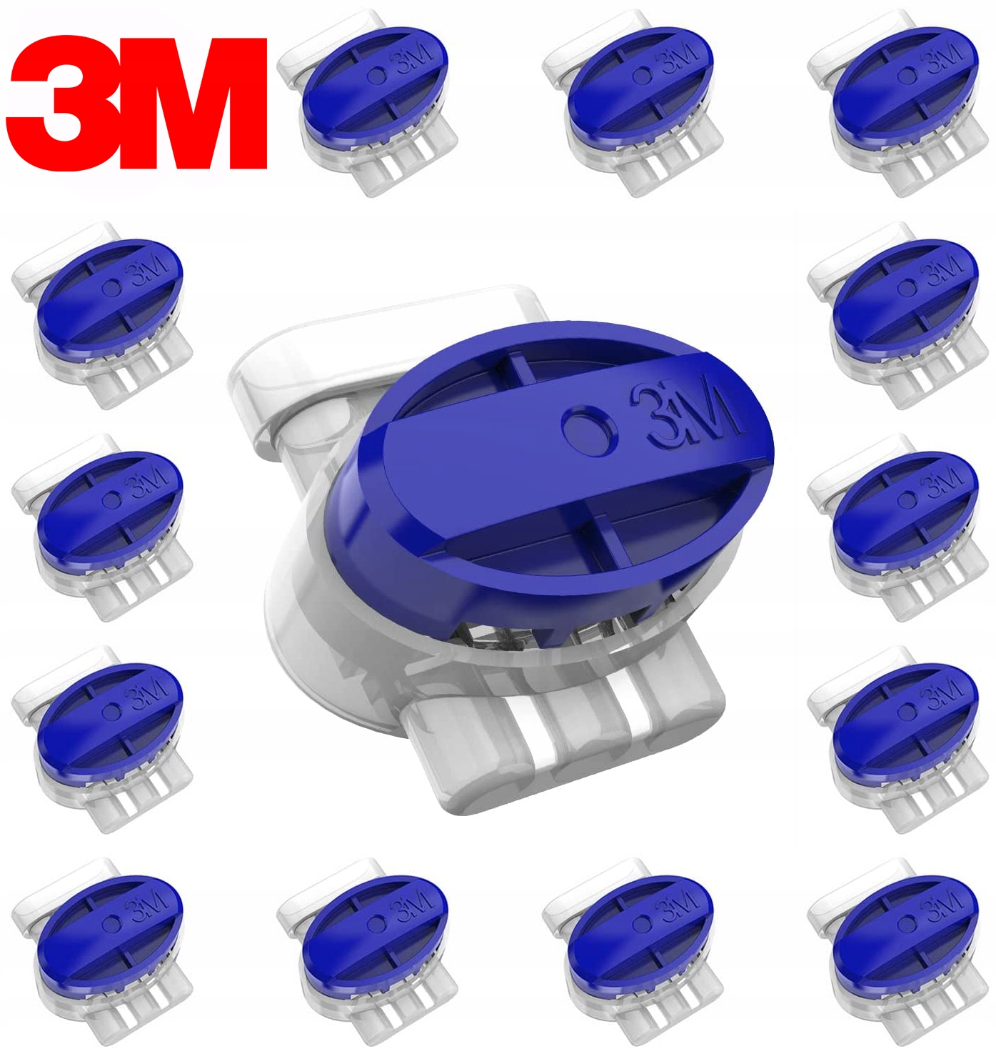 Hydrogelová Spojka Pro Robotickou Sekačku 3M