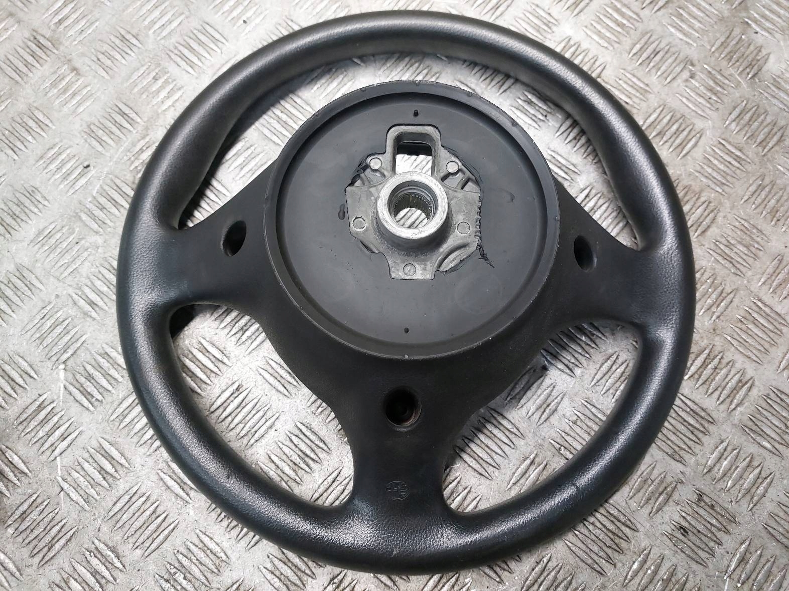 volante + airbag ALFA ROMEO 147 e 735289920