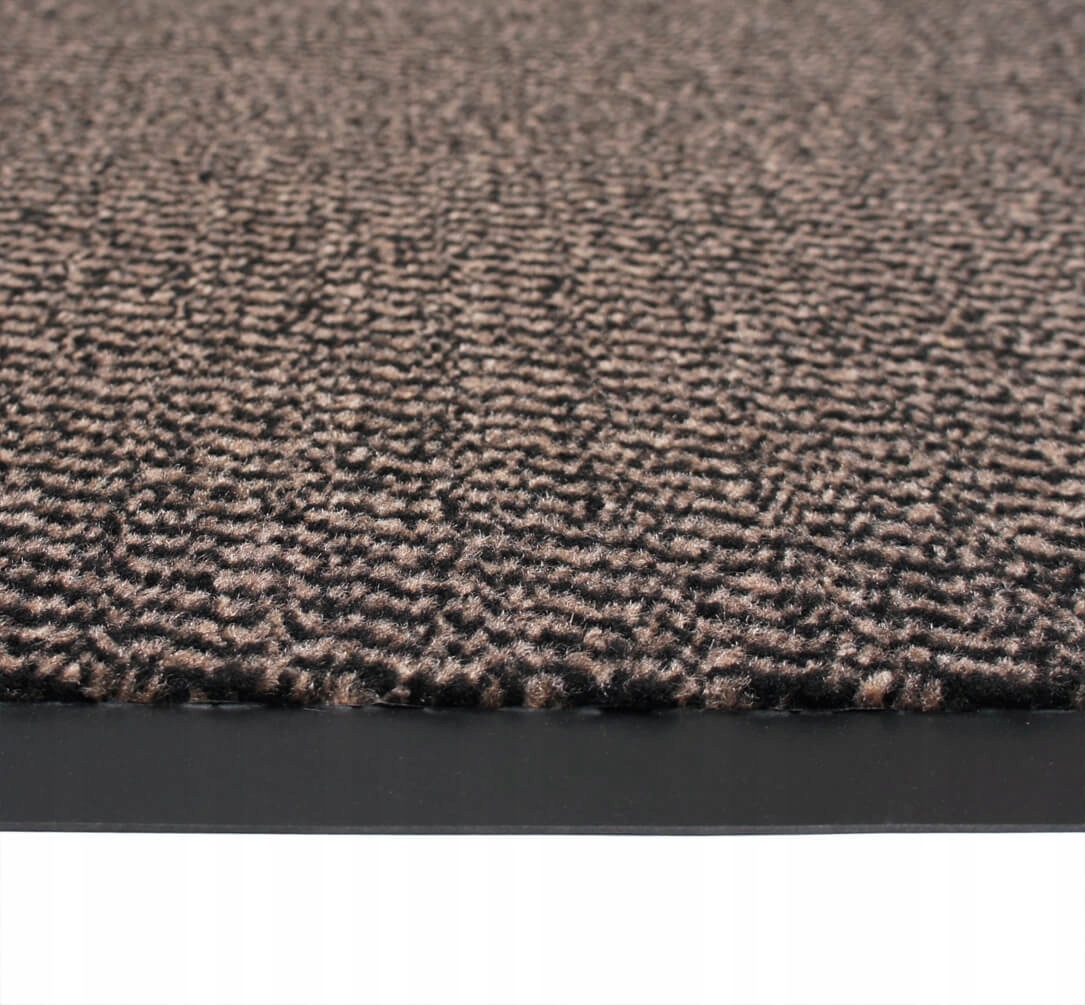 WYCIERACZKA POD DRZWI WEJŚCIOWA ZEWNĘTRZNA WYCIERACZKI DO BUTÓW 60x80 CM Szerokość produktu 60 cm